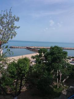 Ваканционни къщи'На брега' Holiday houses ON THE COAST - Warna - 0