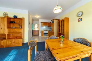 Ferienwohnung Sommergarten 4009 - Ostseebad Karlshagen - 4