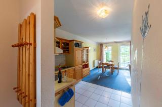 Ferienwohnung Sommergarten 4009 - Ostseebad Karlshagen - 2