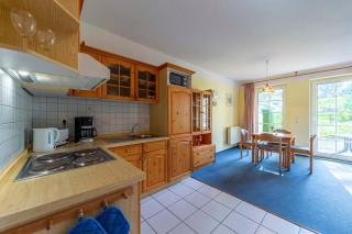 Ferienwohnung Sommergarten 4009 - Ostseebad Karlshagen - 5