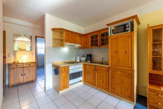 Ferienwohnung Sommergarten 4009 - Ostseebad Karlshagen - 7