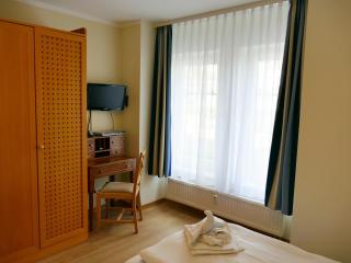 Ferienwohnung 1 05 Inselstrand - Ahlbeck - 3