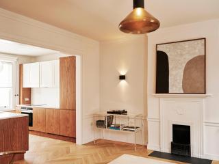 Weymouth Mews - Londra - 3