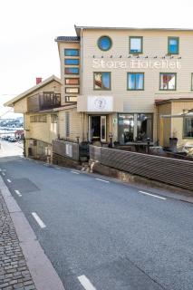 Stora Hotellet i Fjällbacka - 8
