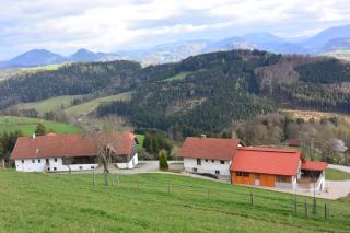 Biohof Himbrechtsöd - Waidhofen an der Ybbs - 4