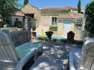 La Forge - Gordes - Gordes - 5