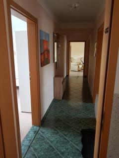 Maisonette Geiseltal - Braunsbedra - 8