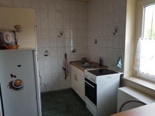 Maisonette Geiseltal - Braunsbedra - 4