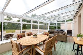 Isle of Eriska Hotel Spa & Island - Benderloch - 1