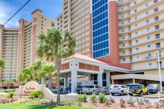 San Carlos Condos - Gulf Shores - 0