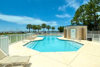 Harbor Cove Condos - Orange Beach - 9