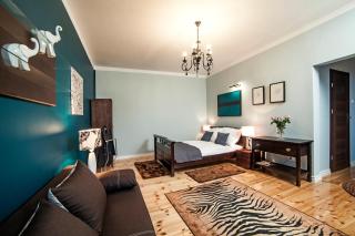 Apartamenty Grunwaldzkie - Bydgoszcz - 1