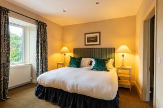 Isle of Eriska Hotel Spa & Island - 2