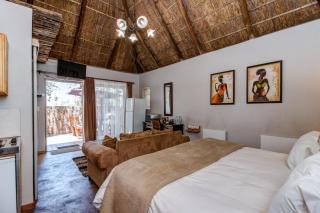 Dalberry Guest House - Joanesburgo - 2