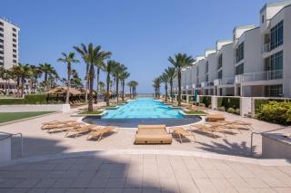 Sapphire Condominiums - South Padre Island - 8