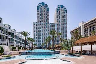 Sapphire Condominiums - South Padre Island - 3