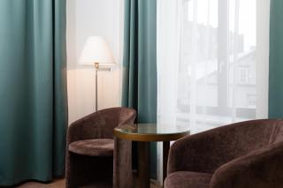 Hotel St. Barbara - Tallinn - 9