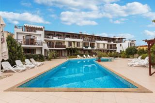 Aparthouse Paradise Bay - Sosopol - 3