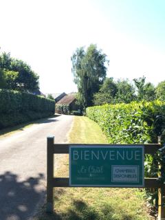 Le Châtel - 6
