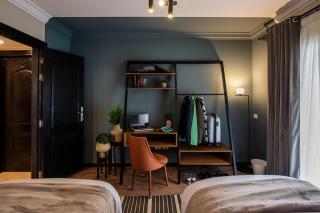 Waterfront Designer 2BR - 5 min to Airport - Il Cairo - 1
