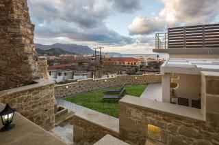 Castello Villa - Seaview Villa atop the Venetian Walls - 8