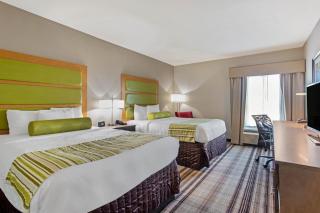 La Quinta by Wyndham Paducah - Paducah - 6