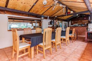 Dalberry Guest House - Joanesburgo - 6