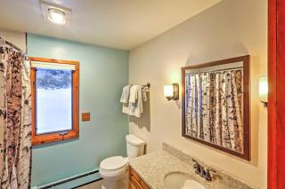 Cozy Schroeder Studio with Deck on Lake Superior - Schroeder - 1