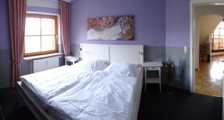Ferienwohnung Glück Auf - Altenau - 1
