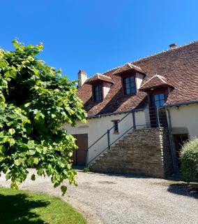 Studio Le Gachet - Pouligny-Notre-Dame - 9