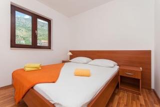 Apartments Ricina - Dugi Rat - 4