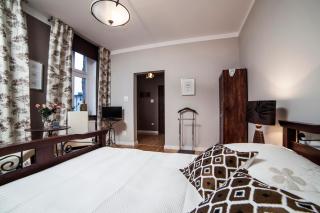 Apartamenty Grunwaldzkie - Parking w cenie - 1