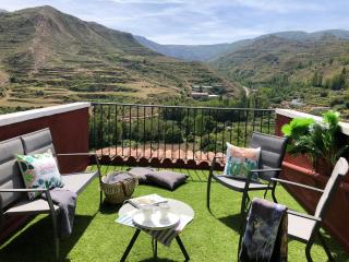 Comfortable House in Viguera with Mountain View - Viguera - 0