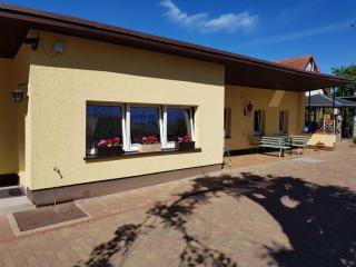 Ferienhaus Lucas - Heringsdorf - 5