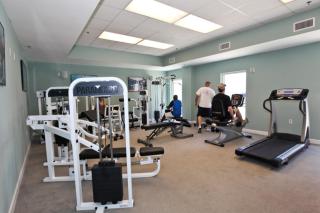 Seychelles Beach Resort I - Panama City Beach - 1