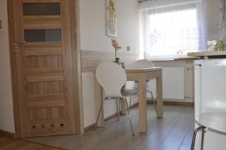 Apartamenty i pokoje u Kryni - Sztutowo - 4
