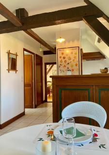 Studio Le Gachet - Pouligny-Notre-Dame - 5