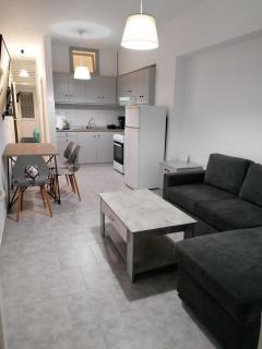 FantaSea Apartments - Haraki - 0