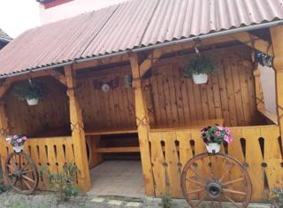 Pensiunea Răzvan - 1