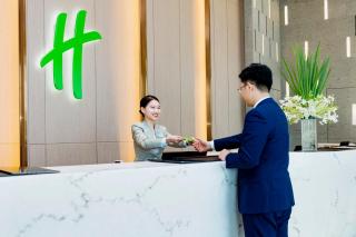 Holiday Inn Changsha Dawangshan by IHG - Changsha - 3