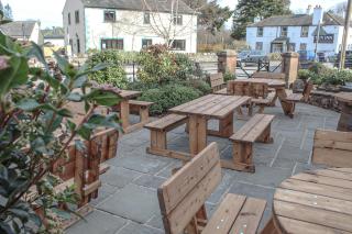 The Pooley Bridge Inn - Pooley Bridge - 6