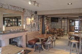 The Pooley Bridge Inn - Pooley Bridge - 9
