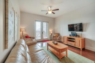 Redfish Village Condos - Santa Rosa Beach - 0