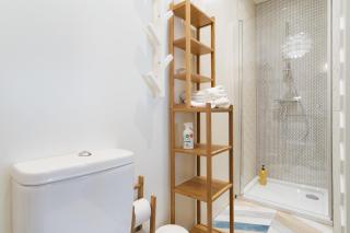 Family Apartment - Tallinn - 1