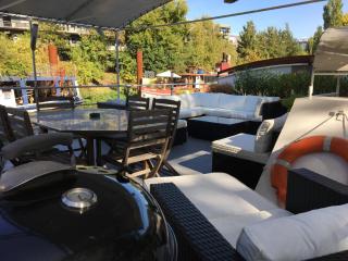 Boat For Guest - Issy-les-Moulineaux - 4