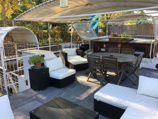 Boat For Guest - Issy-les-Moulineaux - 8