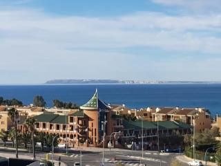 Hotel Boutique Calas de Alicante - Alicante - 8