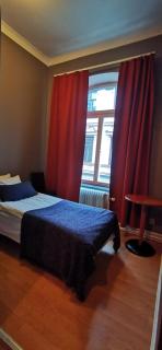 Sundsvall City Hotel - Sundsvall - 1