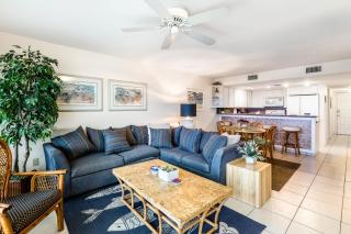 Saida Tower I - South Padre Island - 8