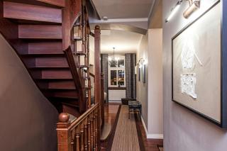 Apartamenty Grunwaldzkie - Parking w cenie - 9